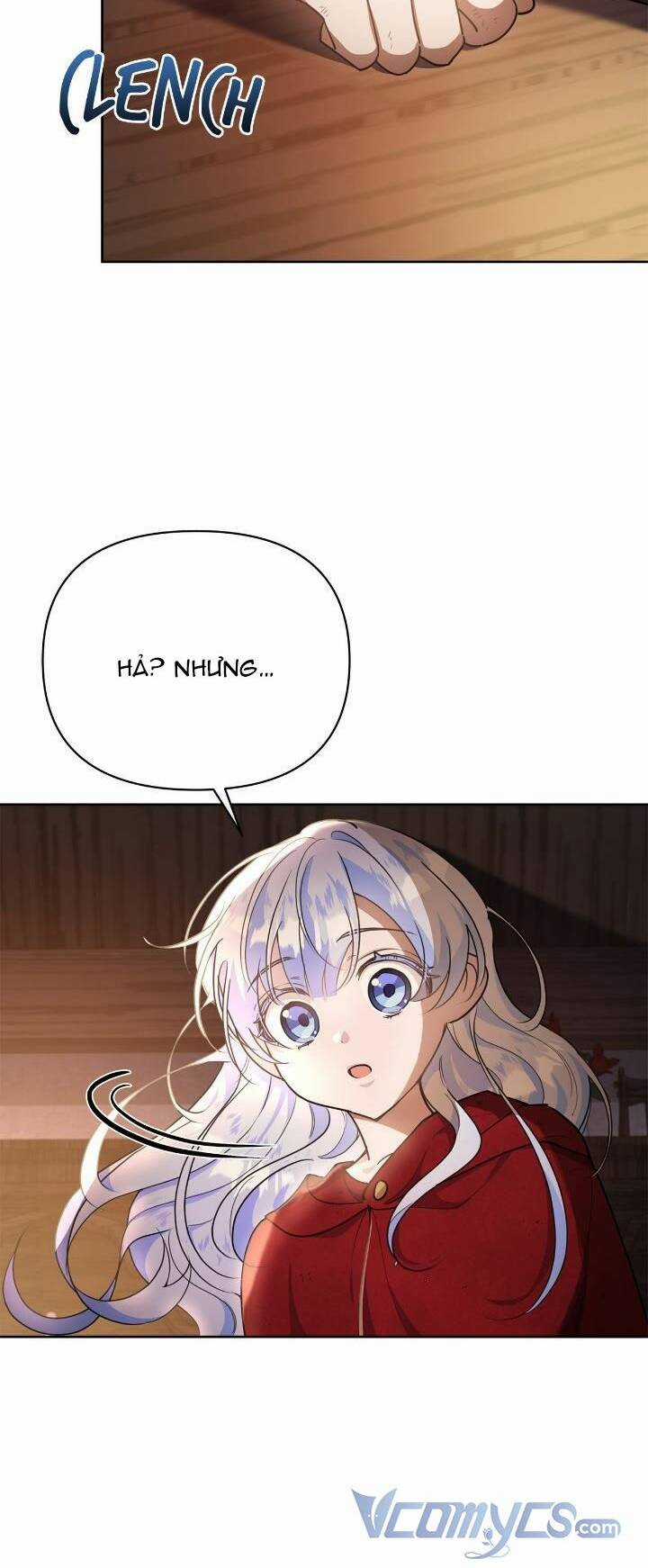 Khi Con Gái Của Phù Thuỷ Phá Giải Lời Nguyền Của Nam Chính Chapter 7 trang 51