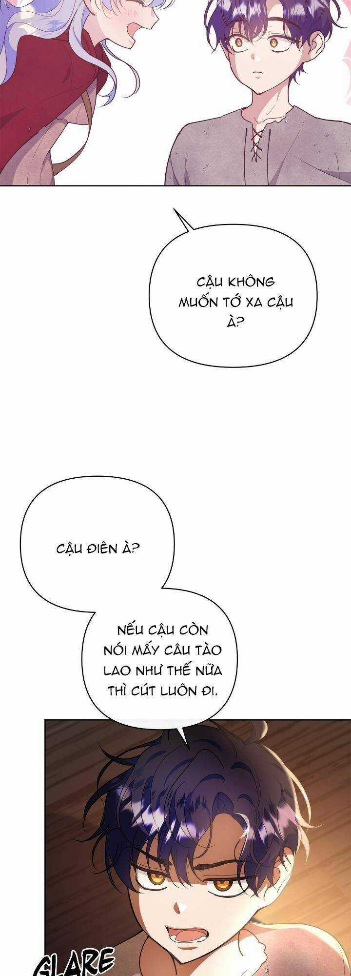 Khi Con Gái Của Phù Thuỷ Phá Giải Lời Nguyền Của Nam Chính Chapter 7 trang 53