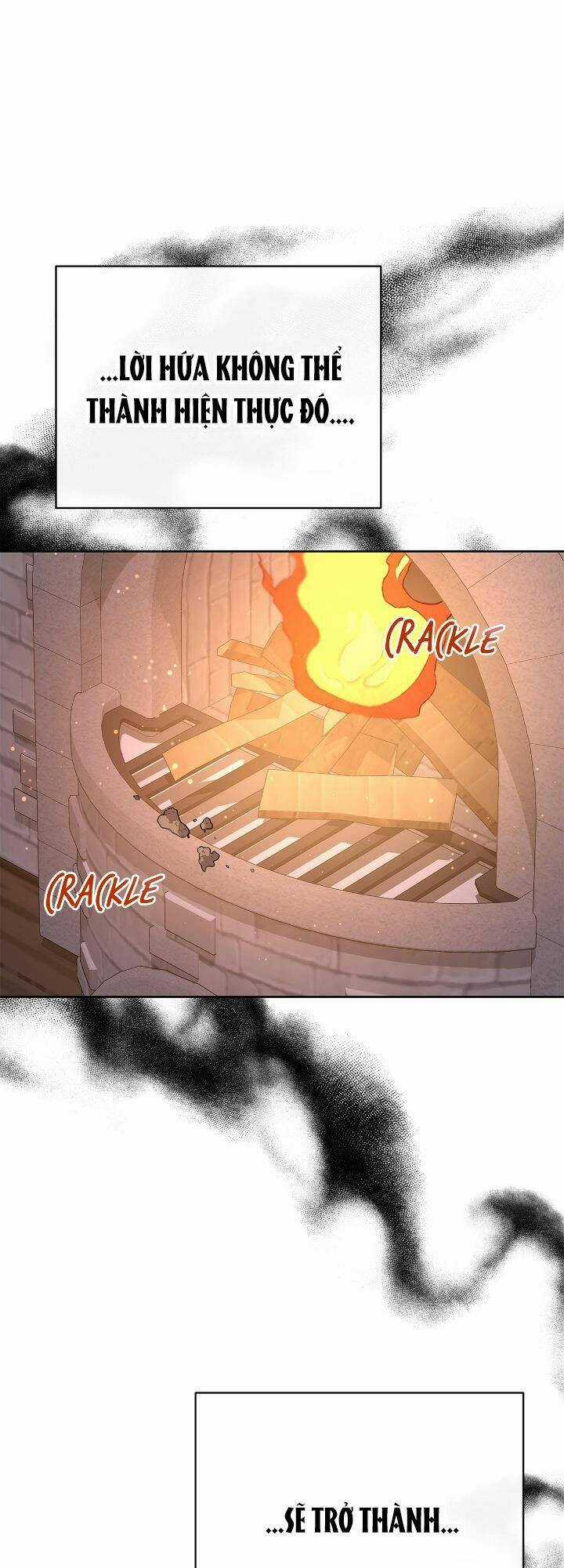 Khi Con Gái Của Phù Thuỷ Phá Giải Lời Nguyền Của Nam Chính Chapter 7 trang 59