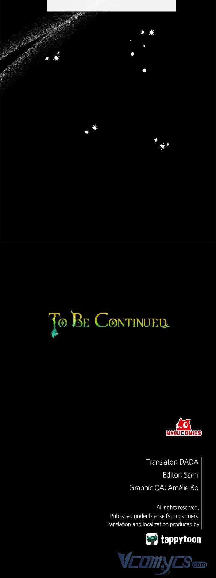 Khi Con Gái Của Phù Thuỷ Phá Giải Lời Nguyền Của Nam Chính Chapter 7 trang 61