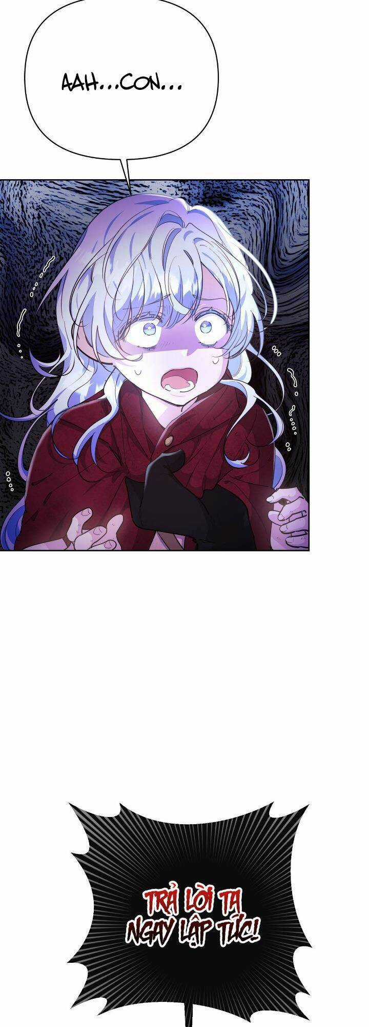 Khi Con Gái Của Phù Thuỷ Phá Giải Lời Nguyền Của Nam Chính Chapter 8 trang 10