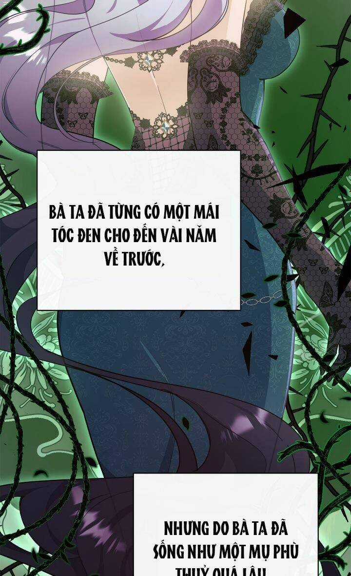 Khi Con Gái Của Phù Thuỷ Phá Giải Lời Nguyền Của Nam Chính Chapter 8 trang 14