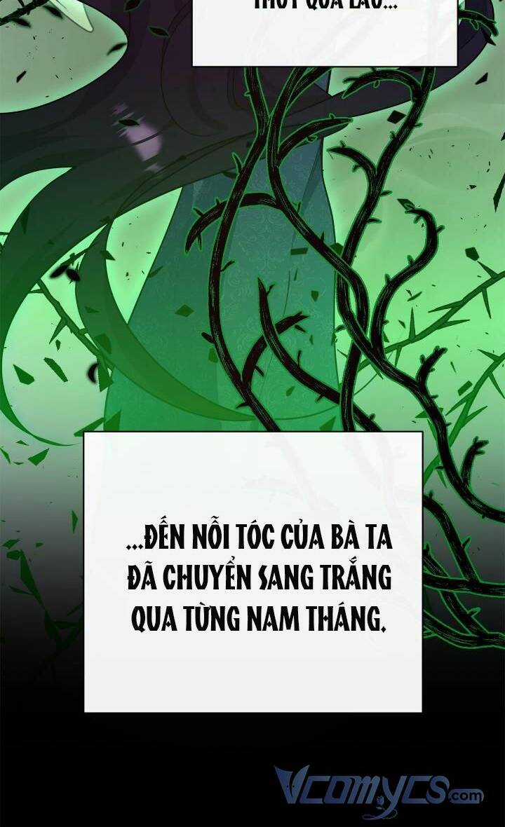 Khi Con Gái Của Phù Thuỷ Phá Giải Lời Nguyền Của Nam Chính Chapter 8 trang 15