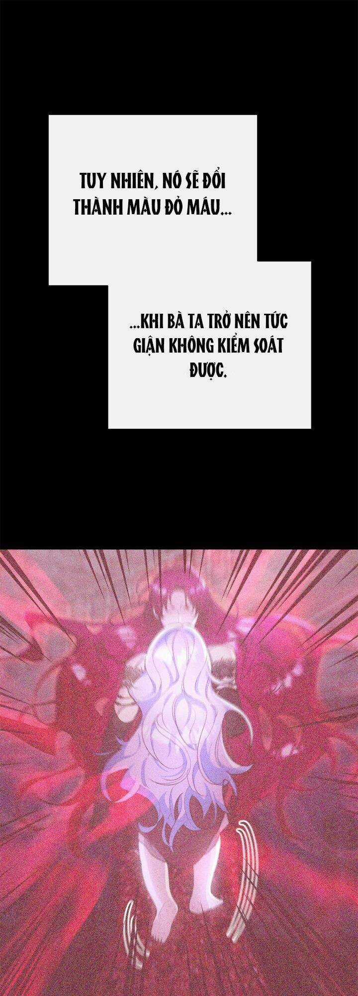 Khi Con Gái Của Phù Thuỷ Phá Giải Lời Nguyền Của Nam Chính Chapter 8 trang 16