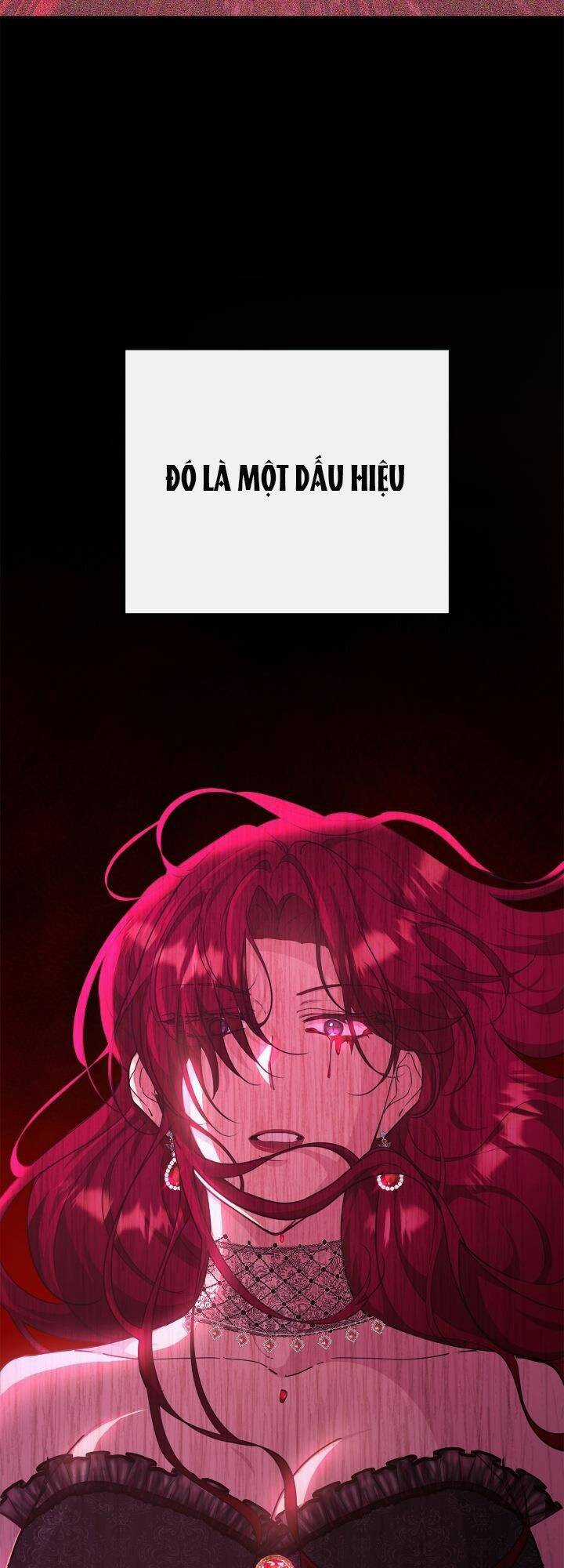 Khi Con Gái Của Phù Thuỷ Phá Giải Lời Nguyền Của Nam Chính Chapter 8 trang 17