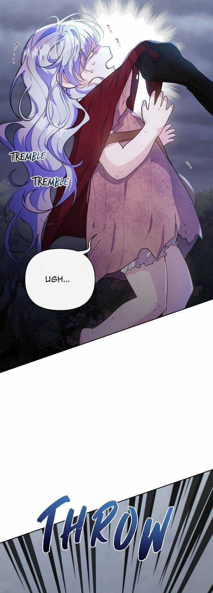 Khi Con Gái Của Phù Thuỷ Phá Giải Lời Nguyền Của Nam Chính Chapter 8 trang 20