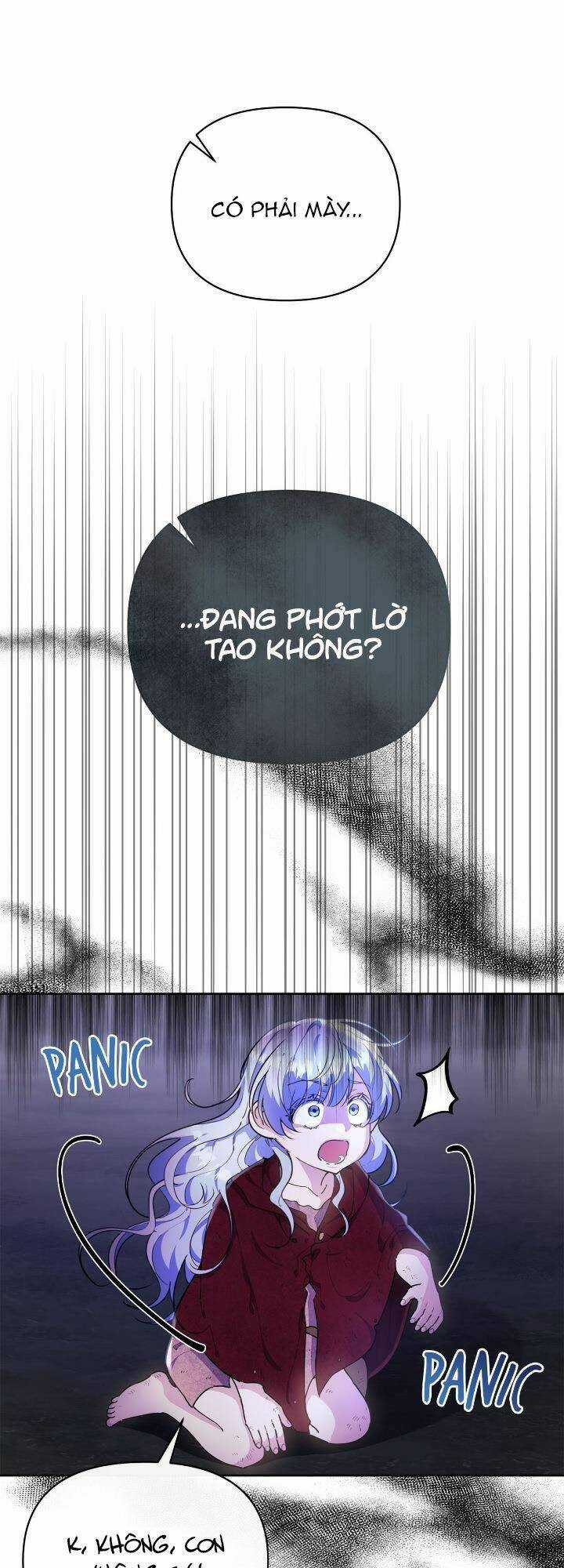 Khi Con Gái Của Phù Thuỷ Phá Giải Lời Nguyền Của Nam Chính Chapter 8 trang 23