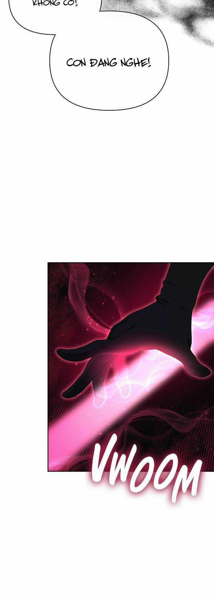 Khi Con Gái Của Phù Thuỷ Phá Giải Lời Nguyền Của Nam Chính Chapter 8 trang 24