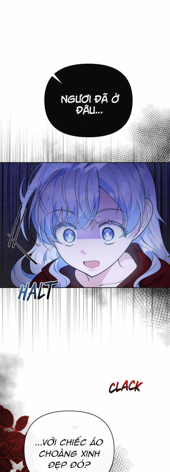 Khi Con Gái Của Phù Thuỷ Phá Giải Lời Nguyền Của Nam Chính Chapter 8 trang 3