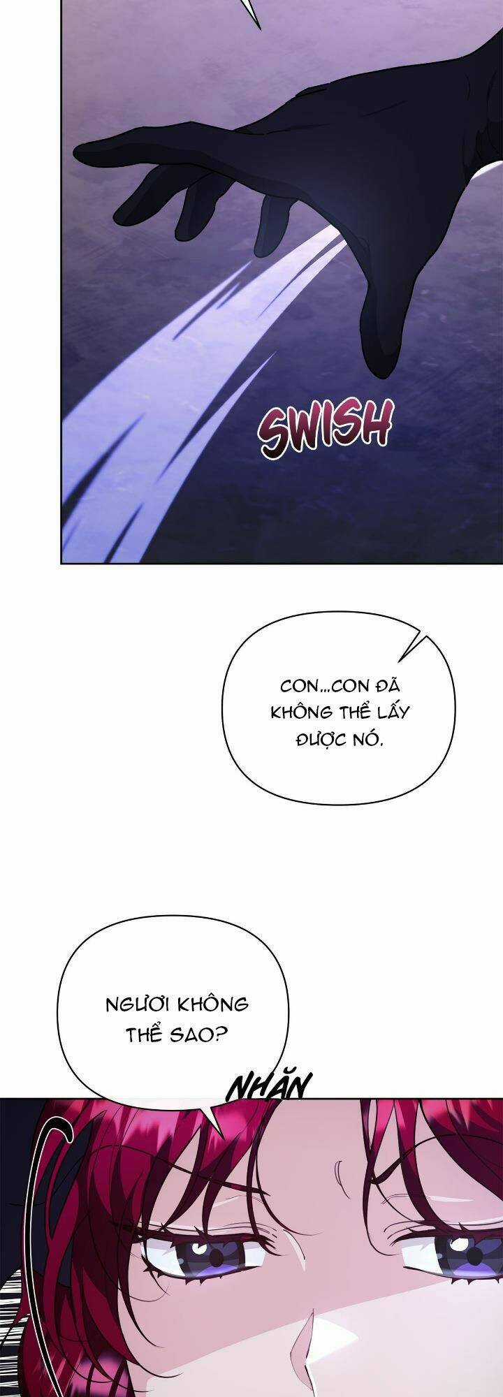 Khi Con Gái Của Phù Thuỷ Phá Giải Lời Nguyền Của Nam Chính Chapter 8 trang 31