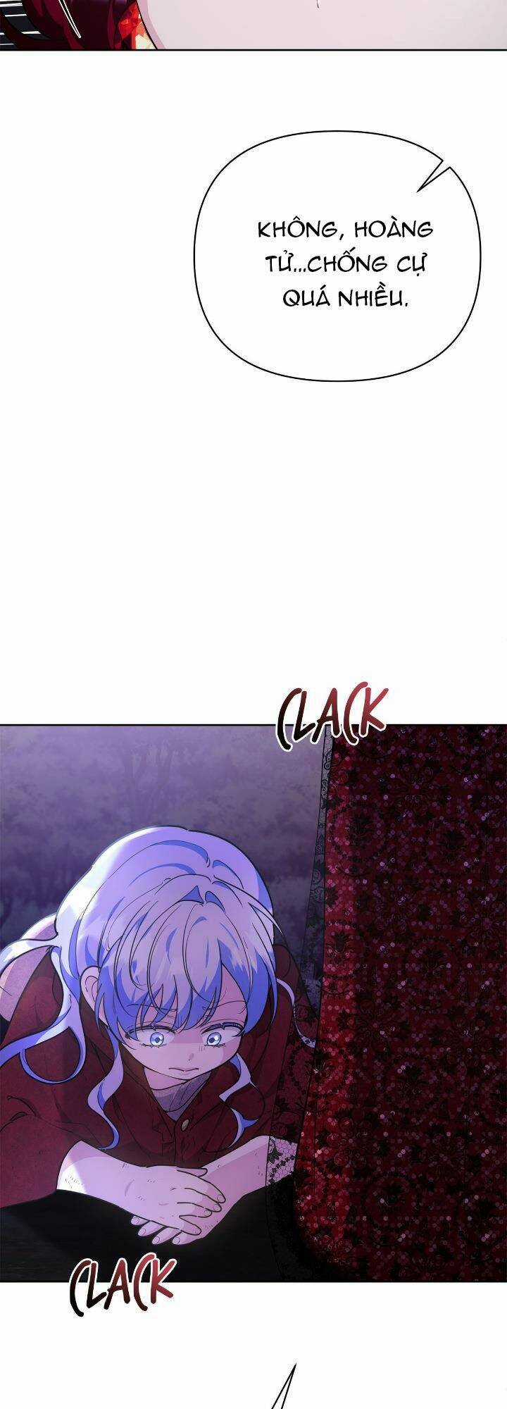 Khi Con Gái Của Phù Thuỷ Phá Giải Lời Nguyền Của Nam Chính Chapter 8 trang 32