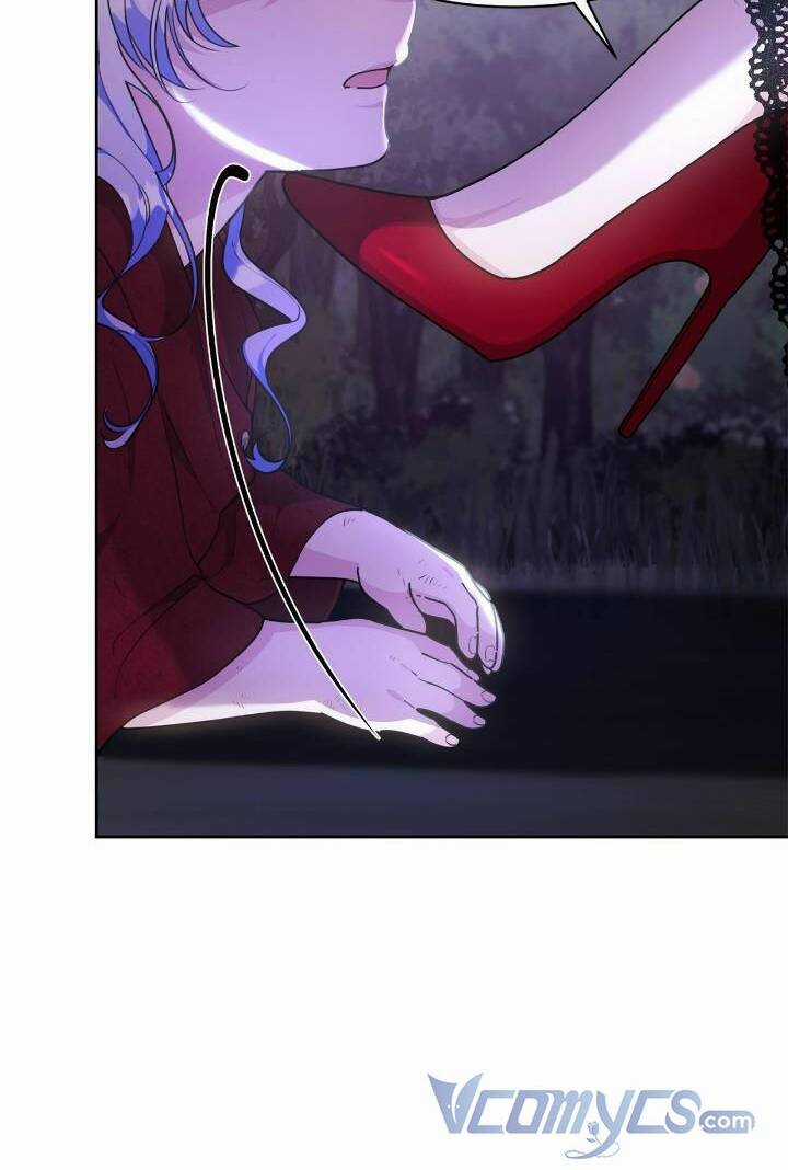 Khi Con Gái Của Phù Thuỷ Phá Giải Lời Nguyền Của Nam Chính Chapter 8 trang 34