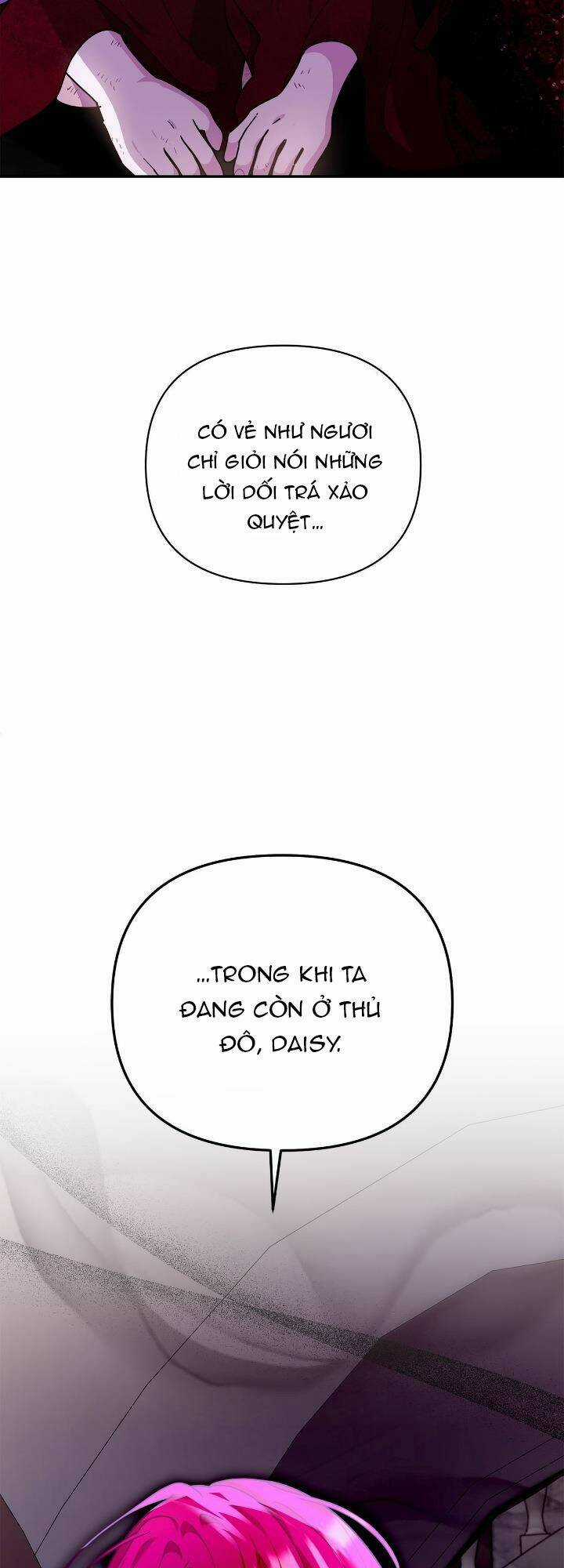 Khi Con Gái Của Phù Thuỷ Phá Giải Lời Nguyền Của Nam Chính Chapter 8 trang 36