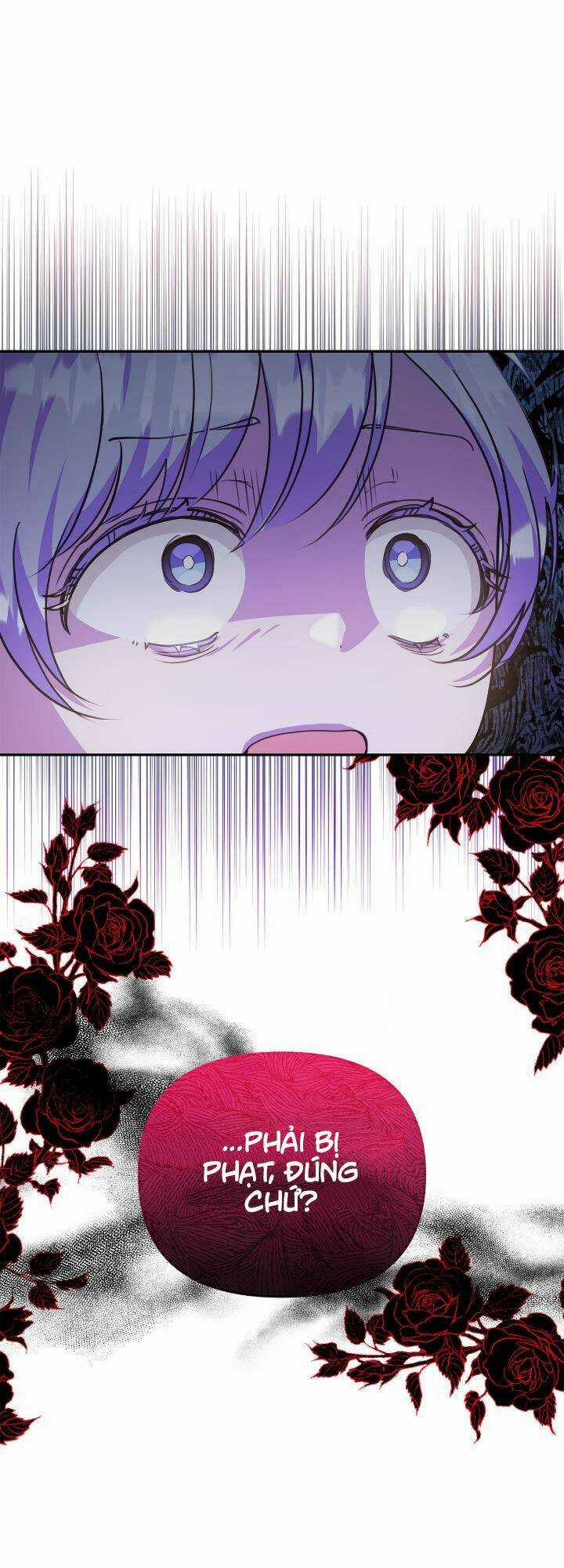 Khi Con Gái Của Phù Thuỷ Phá Giải Lời Nguyền Của Nam Chính Chapter 8 trang 38