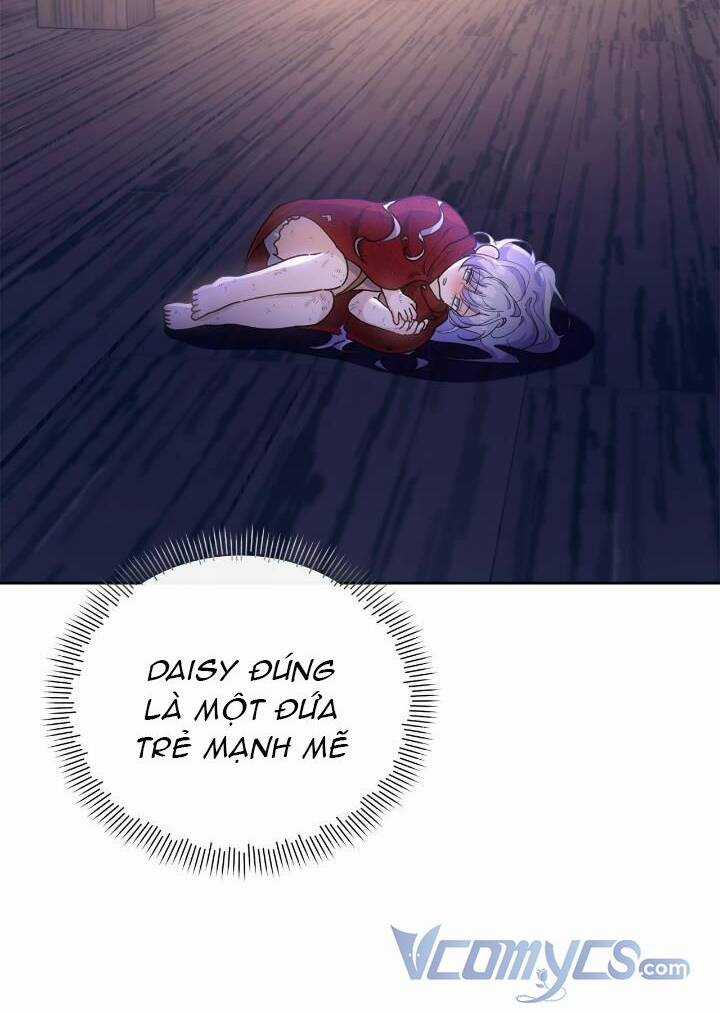 Khi Con Gái Của Phù Thuỷ Phá Giải Lời Nguyền Của Nam Chính Chapter 8 trang 41