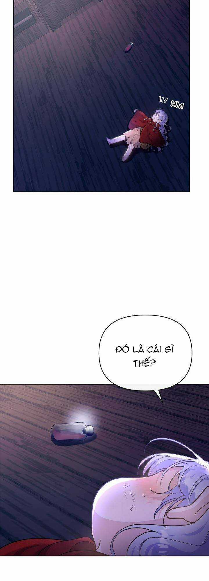 Khi Con Gái Của Phù Thuỷ Phá Giải Lời Nguyền Của Nam Chính Chapter 8 trang 44