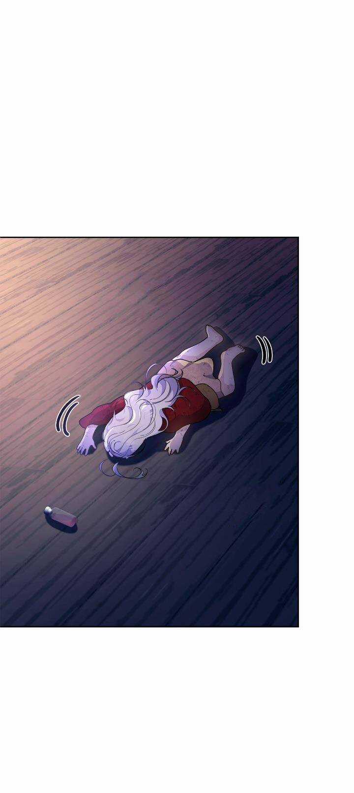 Khi Con Gái Của Phù Thuỷ Phá Giải Lời Nguyền Của Nam Chính Chapter 8 trang 45