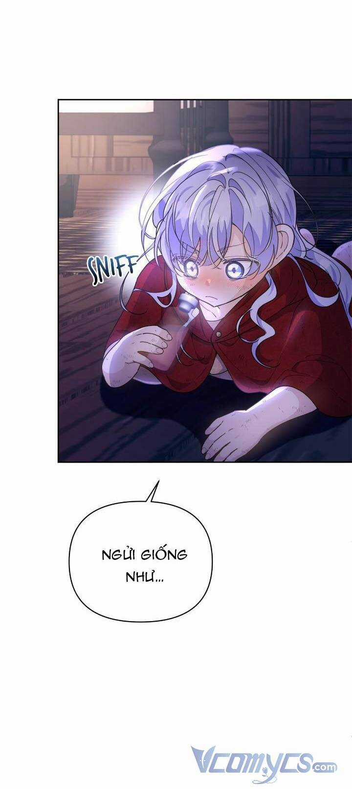 Khi Con Gái Của Phù Thuỷ Phá Giải Lời Nguyền Của Nam Chính Chapter 8 trang 46