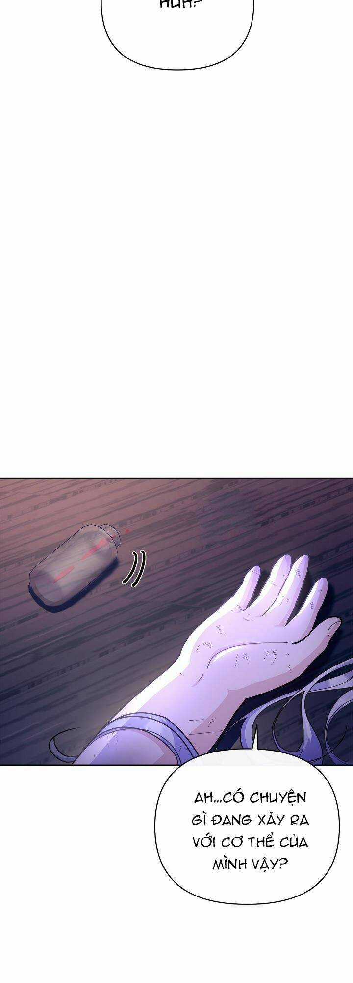 Khi Con Gái Của Phù Thuỷ Phá Giải Lời Nguyền Của Nam Chính Chapter 8 trang 51