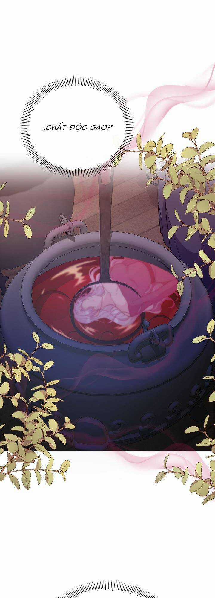 Khi Con Gái Của Phù Thuỷ Phá Giải Lời Nguyền Của Nam Chính Chapter 8 trang 54