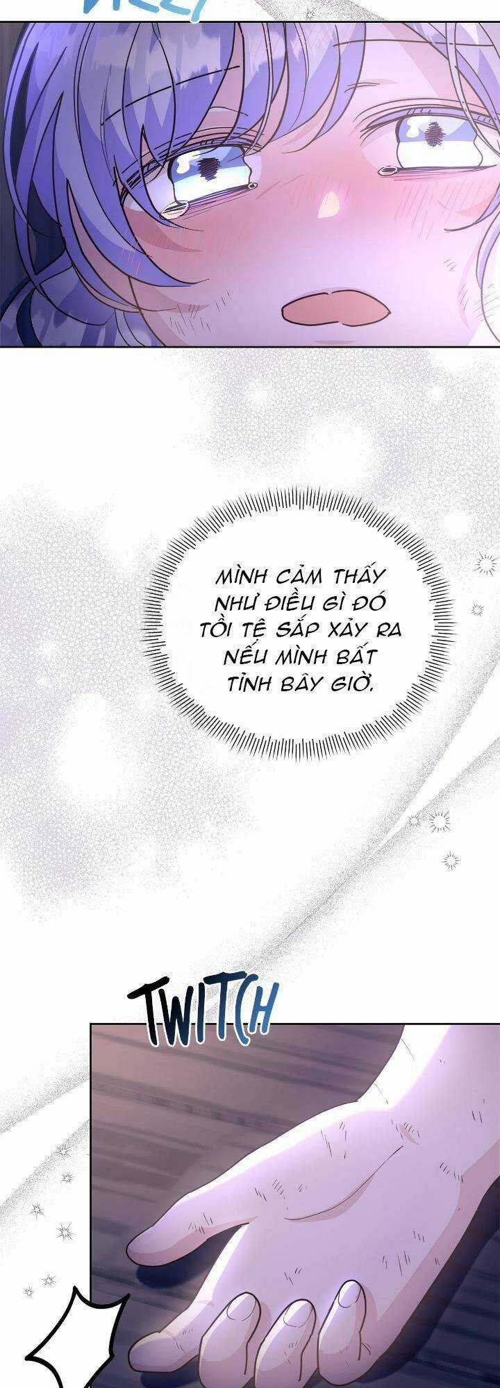 Khi Con Gái Của Phù Thuỷ Phá Giải Lời Nguyền Của Nam Chính Chapter 8 trang 56