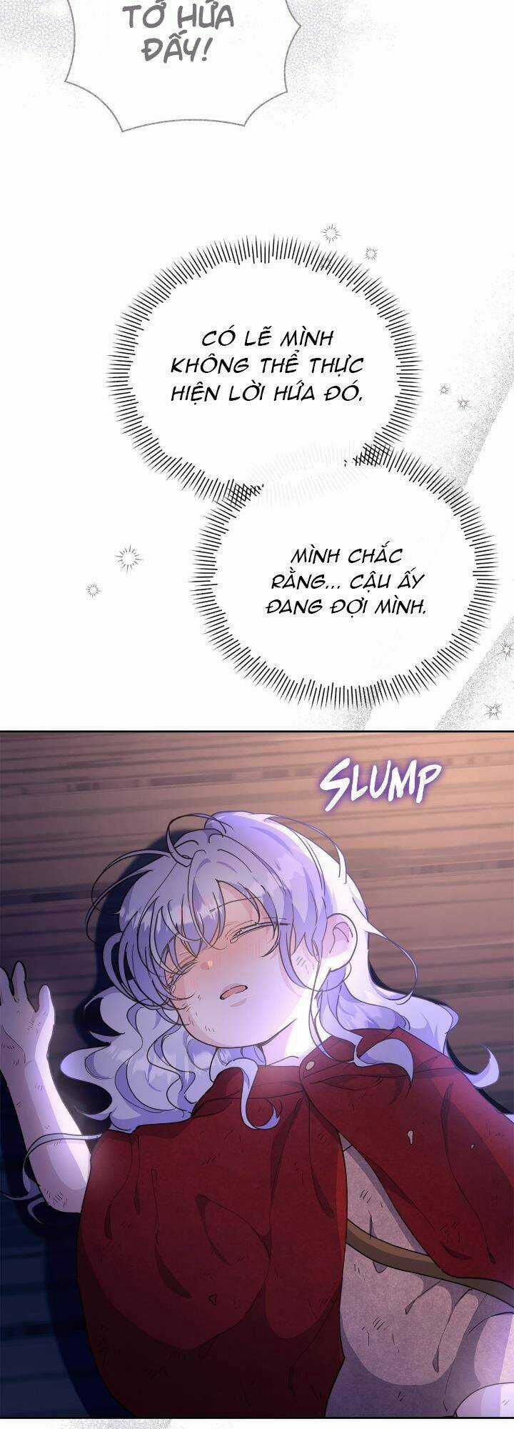 Khi Con Gái Của Phù Thuỷ Phá Giải Lời Nguyền Của Nam Chính Chapter 8 trang 58