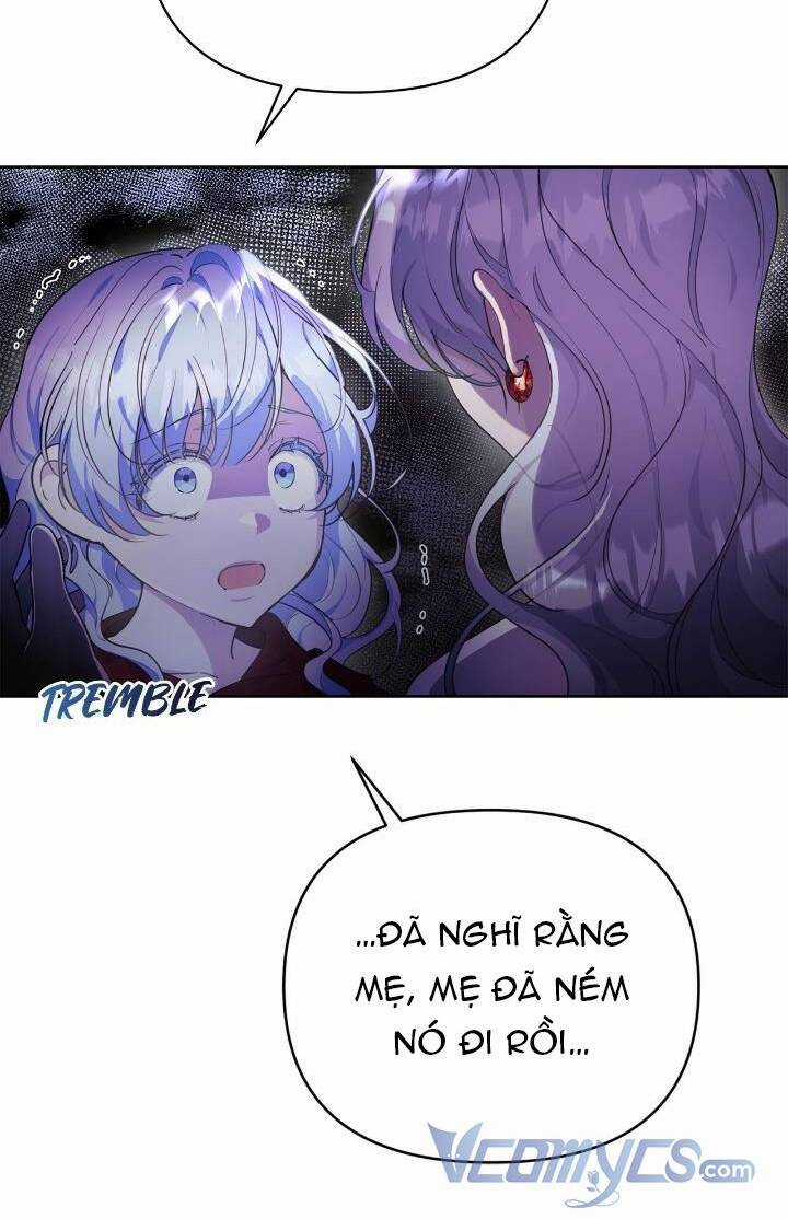 Khi Con Gái Của Phù Thuỷ Phá Giải Lời Nguyền Của Nam Chính Chapter 8 trang 7