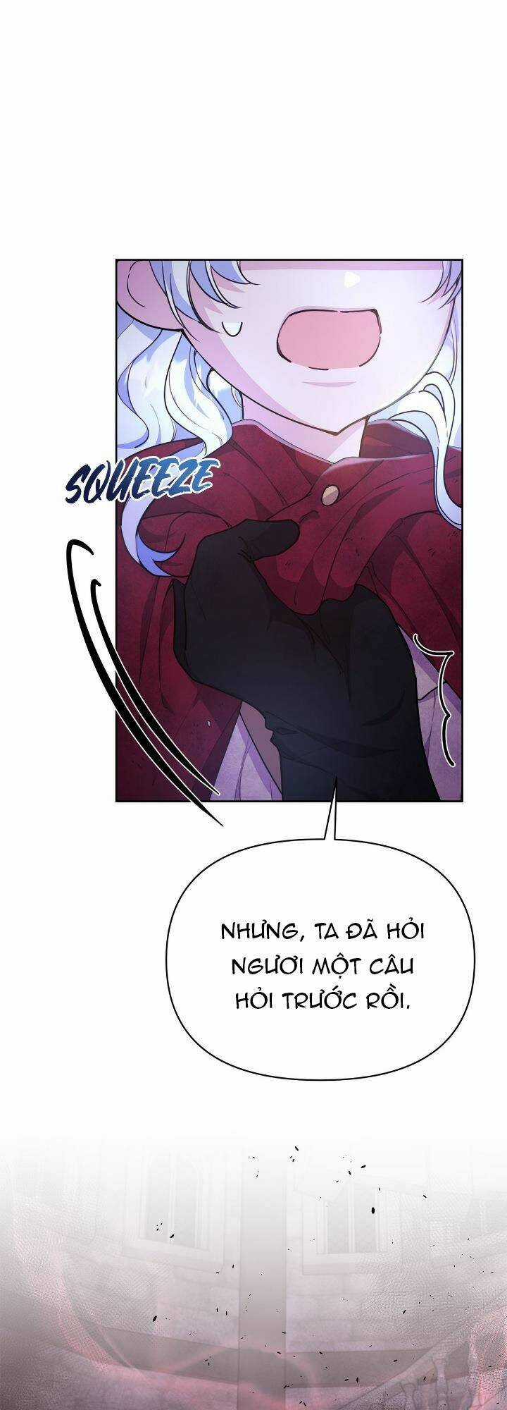 Khi Con Gái Của Phù Thuỷ Phá Giải Lời Nguyền Của Nam Chính Chapter 8 trang 8