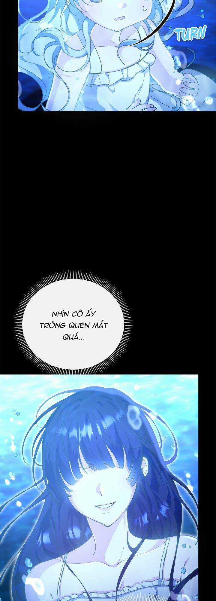 Khi Con Gái Của Phù Thuỷ Phá Giải Lời Nguyền Của Nam Chính Chapter 9 trang 10