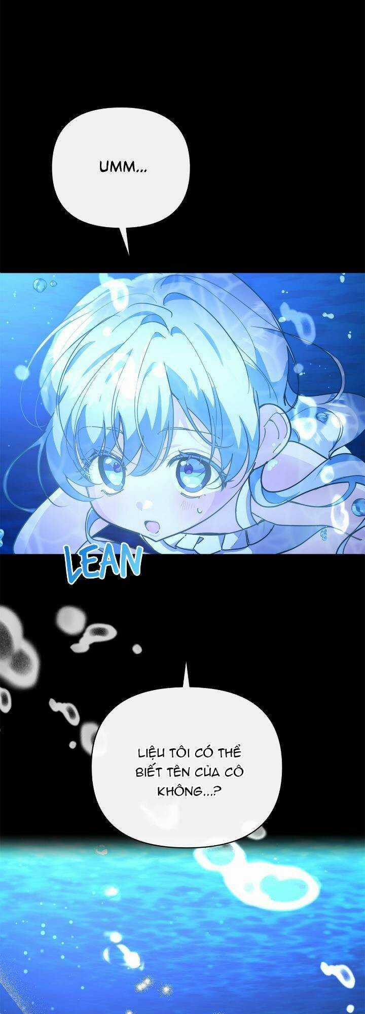 Khi Con Gái Của Phù Thuỷ Phá Giải Lời Nguyền Của Nam Chính Chapter 9 trang 12