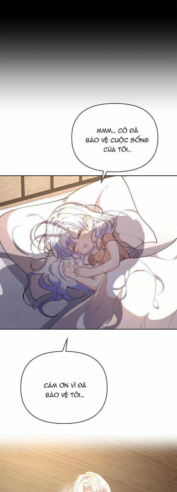 Khi Con Gái Của Phù Thuỷ Phá Giải Lời Nguyền Của Nam Chính Chapter 9 trang 15