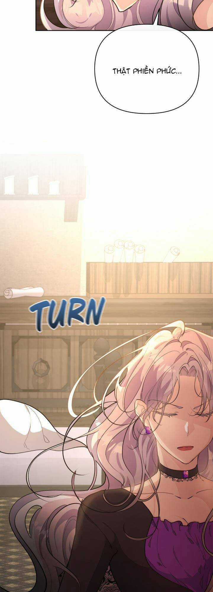 Khi Con Gái Của Phù Thuỷ Phá Giải Lời Nguyền Của Nam Chính Chapter 9 trang 18