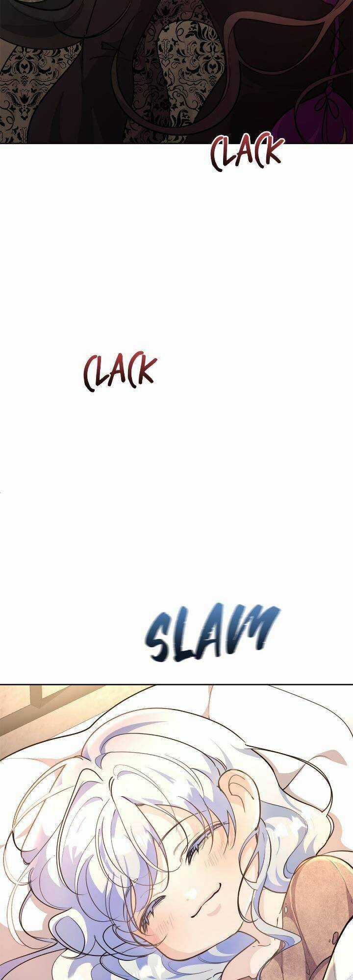 Khi Con Gái Của Phù Thuỷ Phá Giải Lời Nguyền Của Nam Chính Chapter 9 trang 19