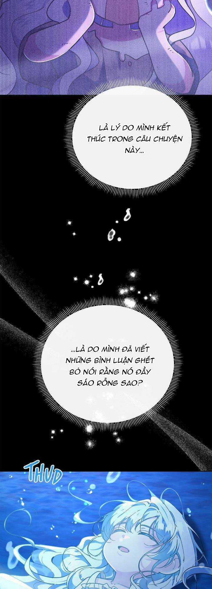 Khi Con Gái Của Phù Thuỷ Phá Giải Lời Nguyền Của Nam Chính Chapter 9 trang 2