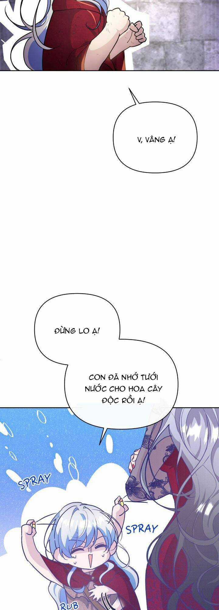 Khi Con Gái Của Phù Thuỷ Phá Giải Lời Nguyền Của Nam Chính Chapter 9 trang 25