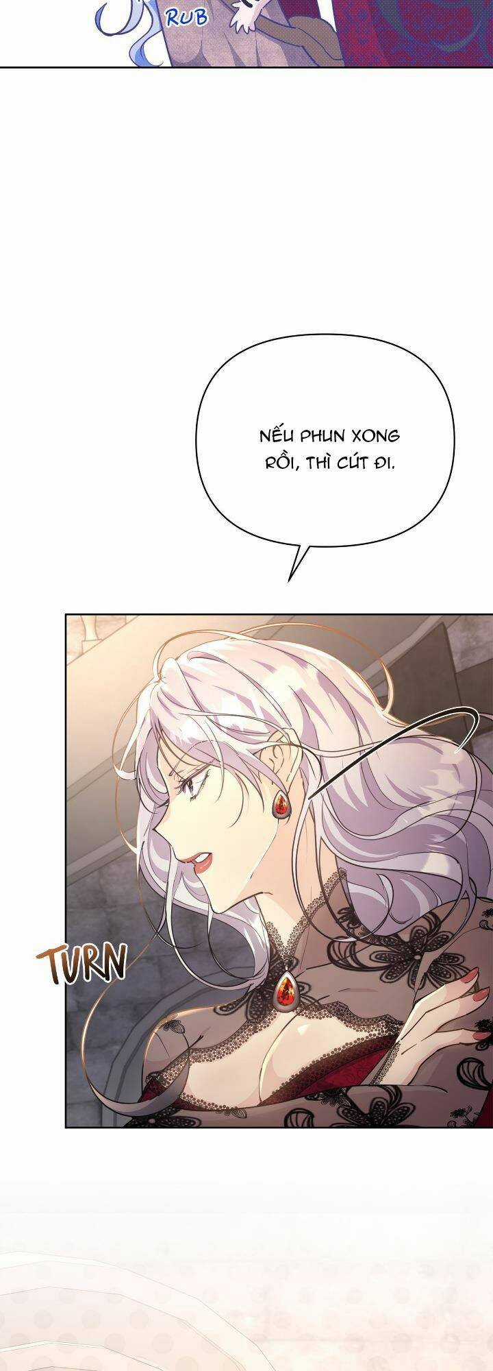 Khi Con Gái Của Phù Thuỷ Phá Giải Lời Nguyền Của Nam Chính Chapter 9 trang 26