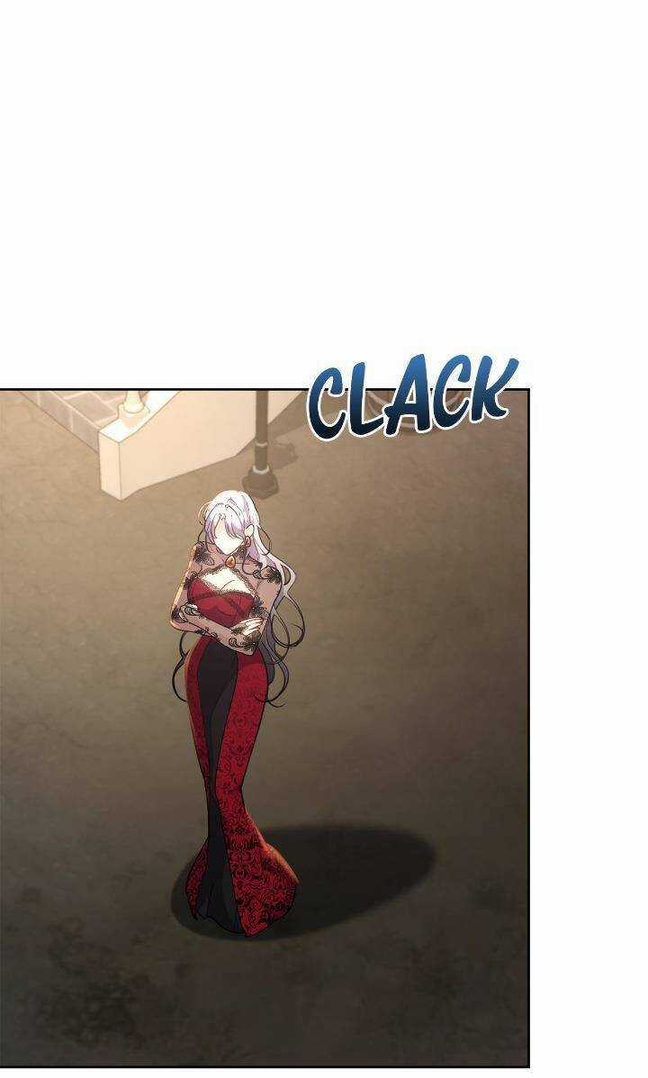 Khi Con Gái Của Phù Thuỷ Phá Giải Lời Nguyền Của Nam Chính Chapter 9 trang 28