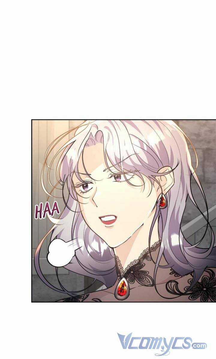 Khi Con Gái Của Phù Thuỷ Phá Giải Lời Nguyền Của Nam Chính Chapter 9 trang 29