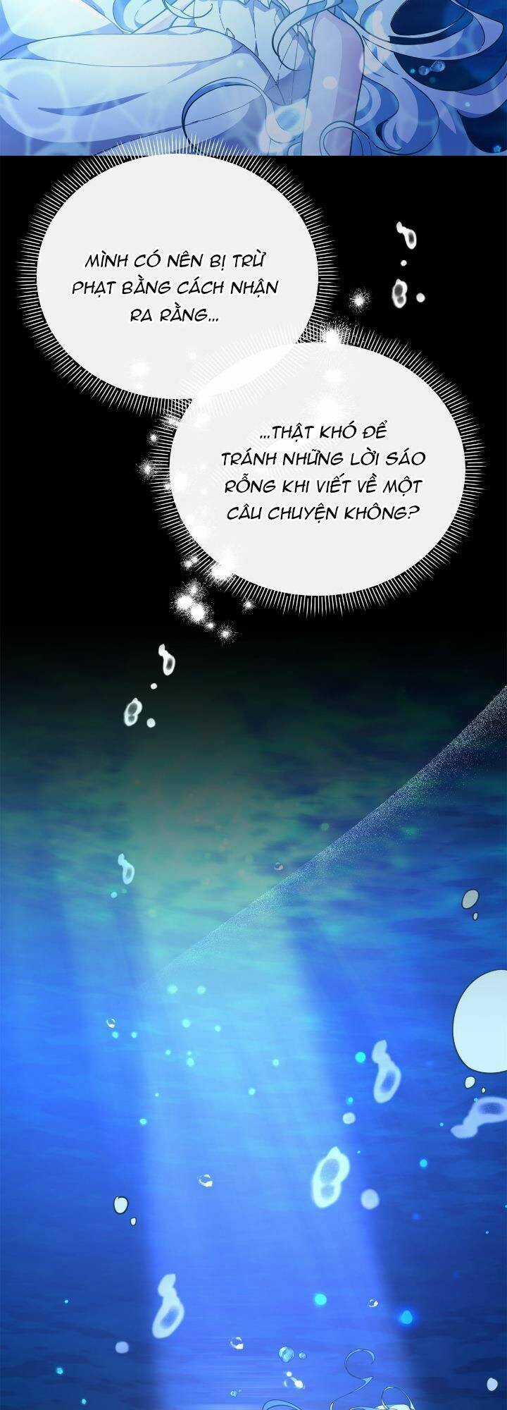 Khi Con Gái Của Phù Thuỷ Phá Giải Lời Nguyền Của Nam Chính Chapter 9 trang 3