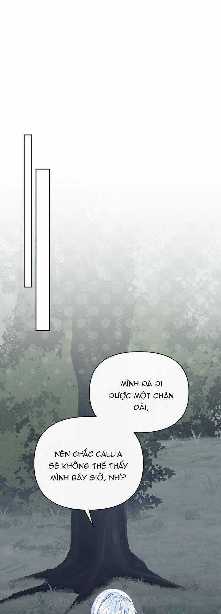 Khi Con Gái Của Phù Thuỷ Phá Giải Lời Nguyền Của Nam Chính Chapter 9 trang 30