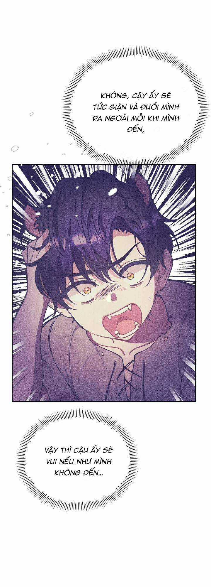 Khi Con Gái Của Phù Thuỷ Phá Giải Lời Nguyền Của Nam Chính Chapter 9 trang 39