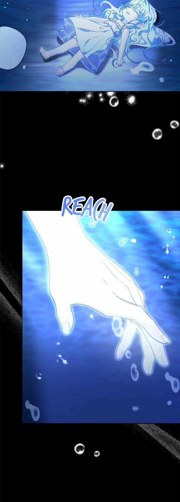 Khi Con Gái Của Phù Thuỷ Phá Giải Lời Nguyền Của Nam Chính Chapter 9 trang 4