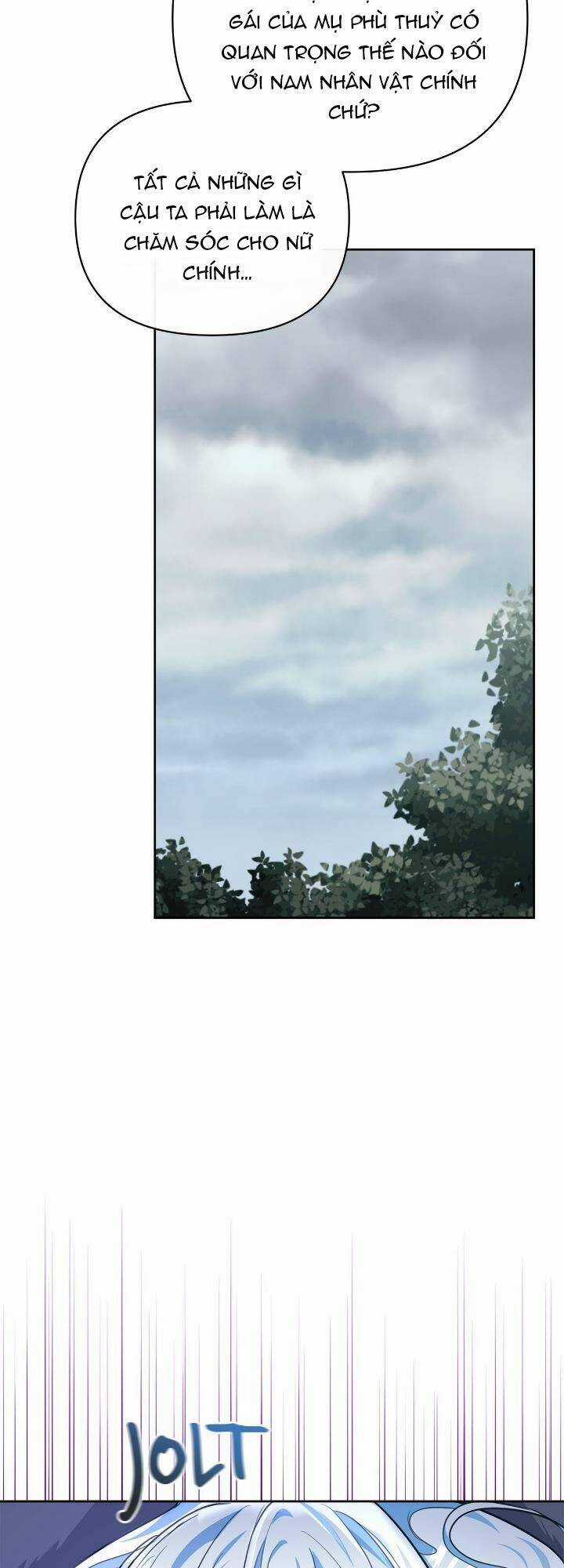 Khi Con Gái Của Phù Thuỷ Phá Giải Lời Nguyền Của Nam Chính Chapter 9 trang 41