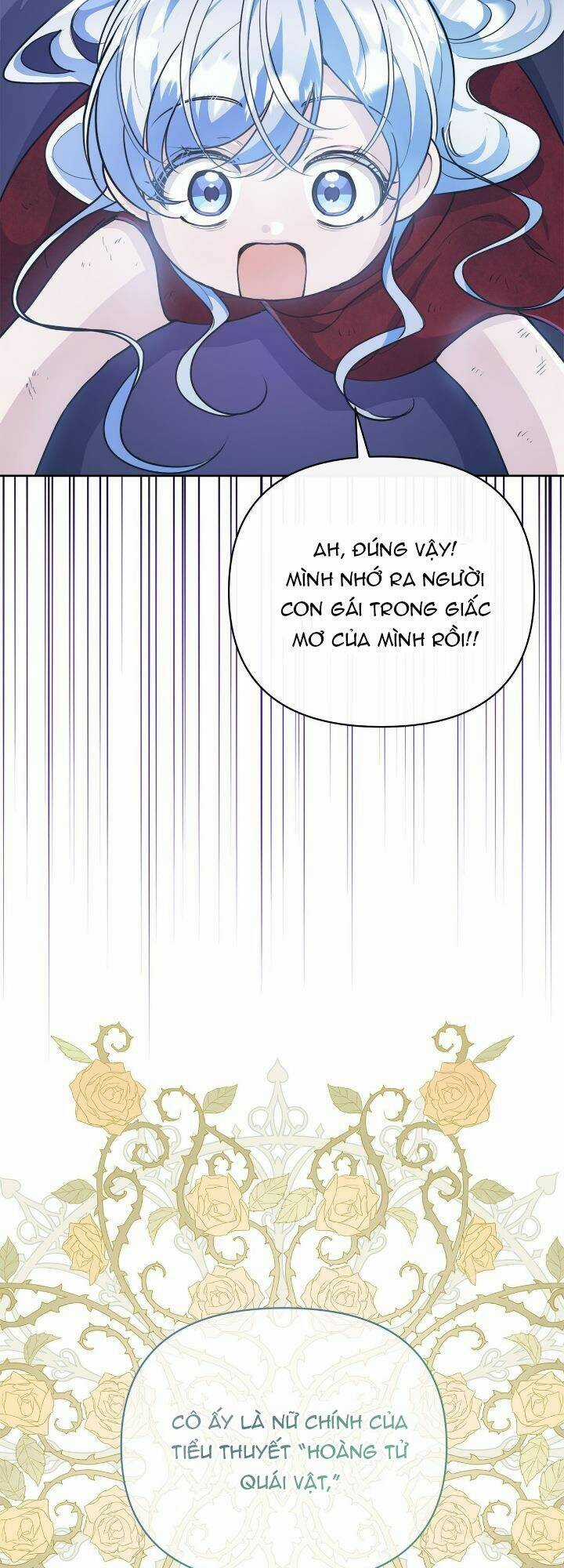 Khi Con Gái Của Phù Thuỷ Phá Giải Lời Nguyền Của Nam Chính Chapter 9 trang 42