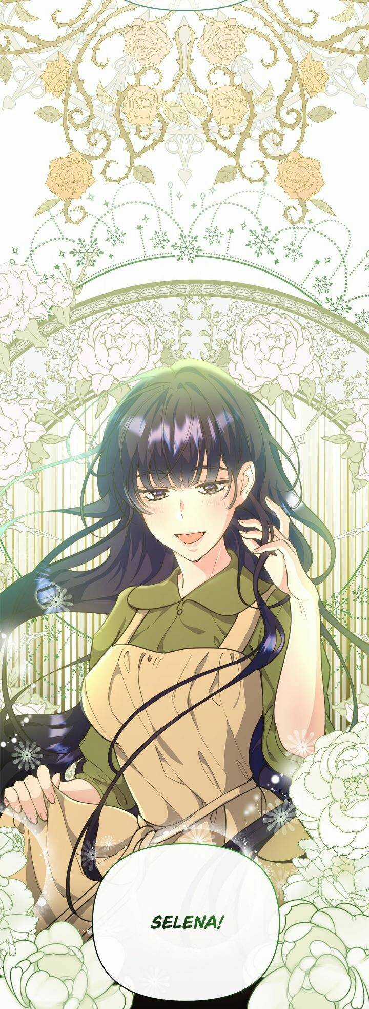 Khi Con Gái Của Phù Thuỷ Phá Giải Lời Nguyền Của Nam Chính Chapter 9 trang 43