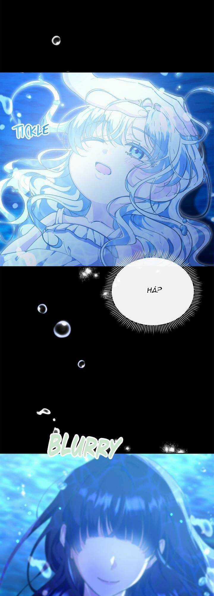 Khi Con Gái Của Phù Thuỷ Phá Giải Lời Nguyền Của Nam Chính Chapter 9 trang 5