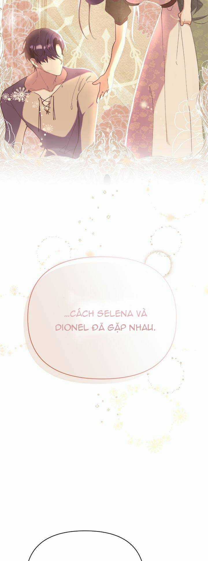 Khi Con Gái Của Phù Thuỷ Phá Giải Lời Nguyền Của Nam Chính Chapter 9 trang 50