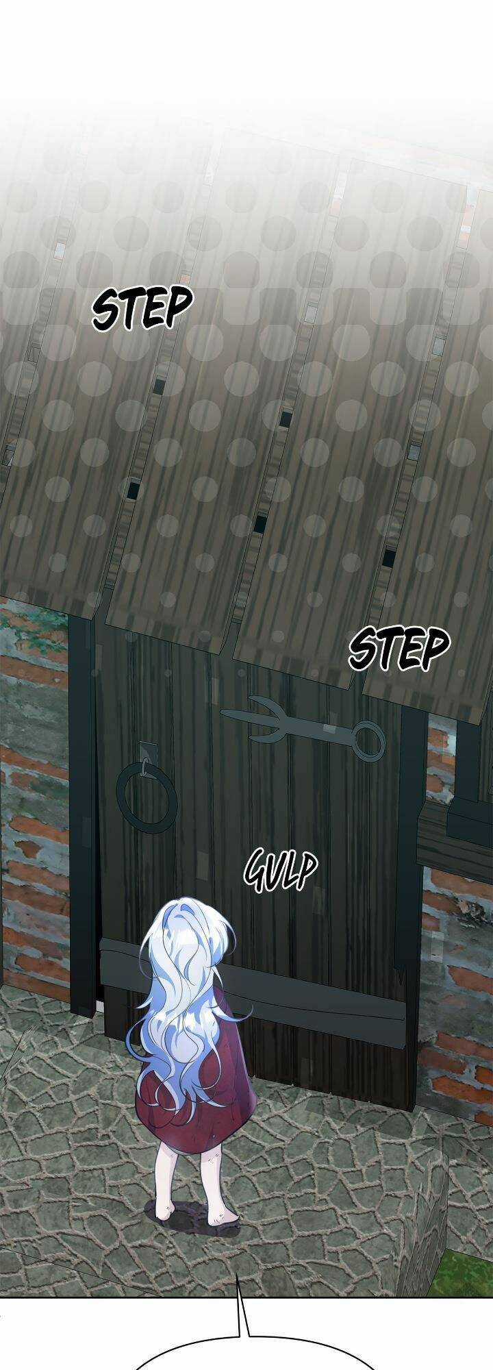 Khi Con Gái Của Phù Thuỷ Phá Giải Lời Nguyền Của Nam Chính Chapter 9 trang 55