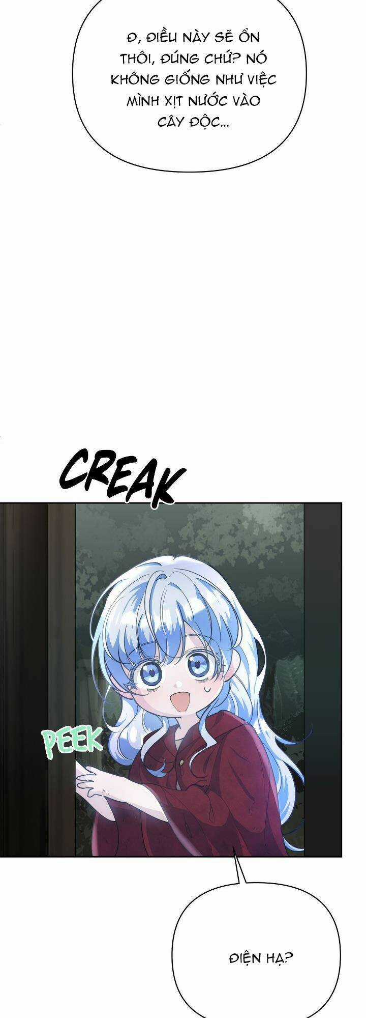 Khi Con Gái Của Phù Thuỷ Phá Giải Lời Nguyền Của Nam Chính Chapter 9 trang 56