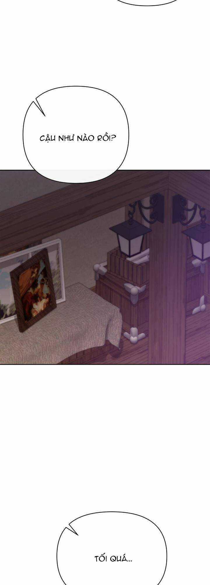 Khi Con Gái Của Phù Thuỷ Phá Giải Lời Nguyền Của Nam Chính Chapter 9 trang 57